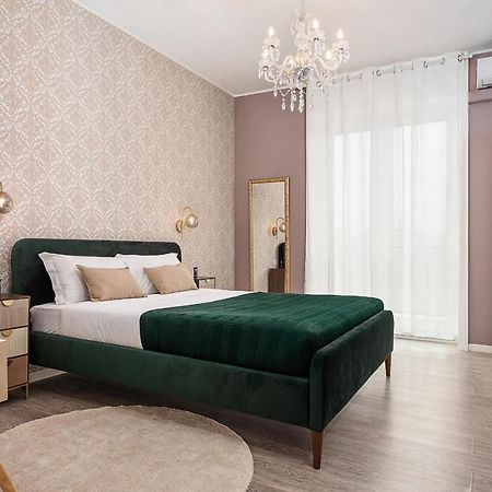 Hemeras Boutique Homes - Large Apartment In Citylife District Milan Exterior photo